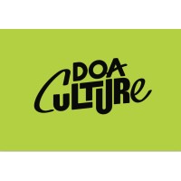 DOA Culture logo - Similar company to 15 Basil Street