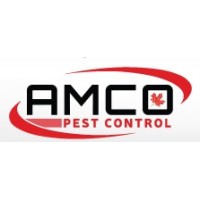 Amco Pest Control logo - Similar company to Akim Pest Control Inc.