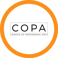 Campus of Performing Arts logo - Similar company to Paul Bothner (Pty) Ltd.