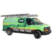 Professional Roofing Services logo - Similar company to Bell Mahoney Roofing Inc