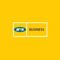 MTN Business Nigeria logo - Similar company to Express Kenya Plc