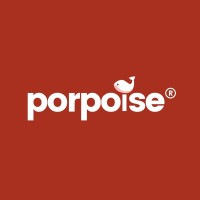 Porpoise logo - Similar company to Porpoise