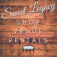 Sweet Legacy logo - Similar company to Nilssen Group