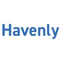 Havenly logo - Similar company to Xonique.Dev