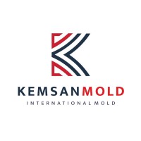 KEMSAN MOLD logo - Similar company to Step