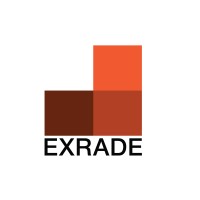 Exrade LLC logo - Similar company to Armourix