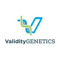 Validity Genetics - Paternity and DNA Services logo - Similar company to Annoroad Genomics