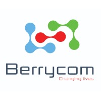 Berrycom Limited logo - Similar company to Software Pengadaan
