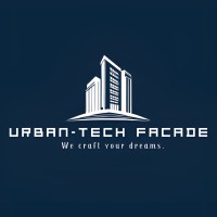 Urban-Tech Facade logo - Similar company to Dtech Corporation Limited