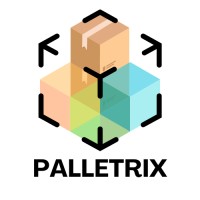 Palletrix logo - Similar company to Puresurf