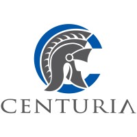 Centuria logo - Similar company to Scalefish