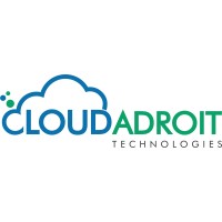 Cloudadroit Technologies Private Limited logo - Similar company to Ascentsoftware