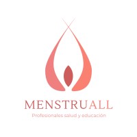 MENSTRUALL logo - Similar company to Método Laxmi | Certificación Para Profesionales Que Acompañan A La Mujer Embarazada