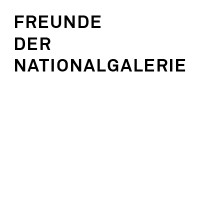 FREUNDE DER NATIONALGALERIE e.V. logo - Similar company to Kunsthalle Trier