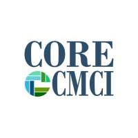Core CMCI logo - Similar company to Double Diamond Construction And Development
