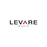 Levare Media logo - Similar company to Tps Roofing Ltd