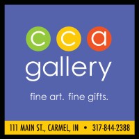 Cca Gallery