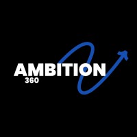 Ambition360 logo - Similar company to Frutopy