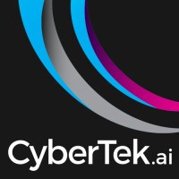 CyberTek.AI logo - Similar company to Learn Data Science (& Engineering)