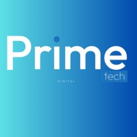 PRIME SERVICES.TECH logo - Similar company to Io Technologies