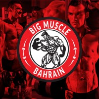 Big Muscle - Bahrain logo - Similar company to Big Muse