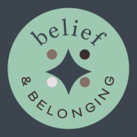 Belief & Belonging Festival logo - Similar company to Creative Waco