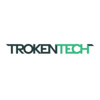 TrokenTech logo - Similar company to Evolucja Pro