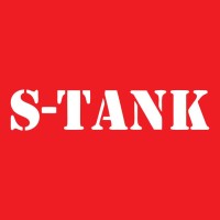 S-Tank logo - Similar company to Dsp Philippines