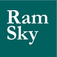 Ram Sky logo - Similar company to Elhytec