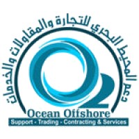 Ocean Offshore Support Trading Contracting Services logo - Similar company to Inspiron Trading & Technologies W.L.L.
