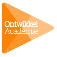 OntwikkelAcademie logo - Similar company to Intratuin Rosmalen