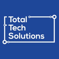 Total Tech Solutions logo - Similar company to Advanced Data & Network Solutions
