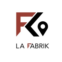 La Fabrik Immo logo - Similar company to Immometro