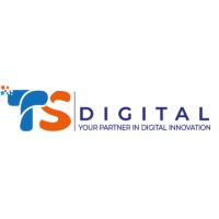 Ts digital logo - Similar company to Tychique
