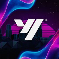 VanyVisuals logo - Similar company to Snaptv
