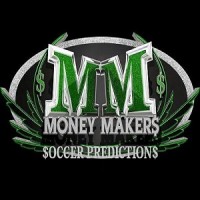 Money Maker Soccer Predictions logo - Similar company to Providence Fixed Matches
