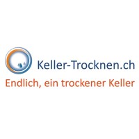 Keller-trocknen logo - Similar company to Dachpartner Ag