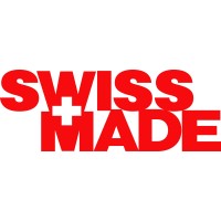 Swiss Made logo - Similar company to Huaca Sàrl
