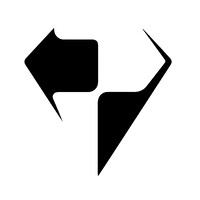Krämer Motorcycles logo - Similar company to Fish & Birds
