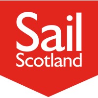 Sail Scotland logo - Similar company to Thomson Hunter Associates