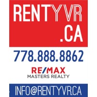 RentYVR.ca logo - Similar company to Flat Mate Property Services