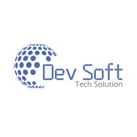 Devsoft Tech Solutions logo - Similar company to Dev Shark