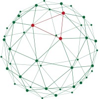 Connect IoT logo - Similar company to Cleanit Solutions B.V.