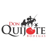 Bodegas Don Quijote logo - Similar company to Vinos & Bodegas S.A. Grape Juice & Wine