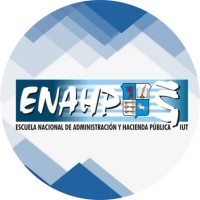 Escuela Nacional de Administración y Hacienda Pública logo - Similar company to Tarjex