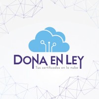 Dona en Ley logo - Similar company to Thought Group Chile