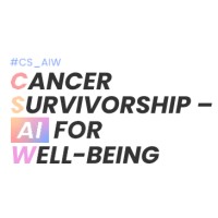The Cancer Survivorship - Artificial Intelligence for Well Being Cluster logo - Similar company to Oncovalue