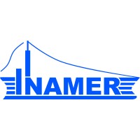Inamer logo - Similar company to Batic System Sl