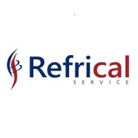 Refrical Service logo - Similar company to Vida Ativa