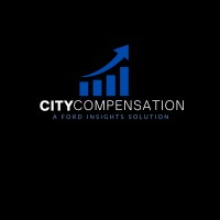 City Compensation logo - Similar company to Hms Growth Partners
